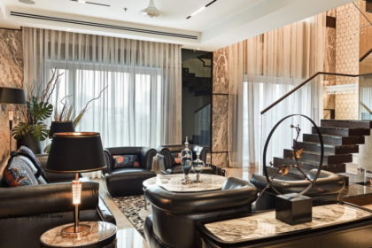 Duplex Apartment Guide
