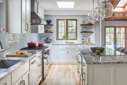 Housing Loan for Renovation