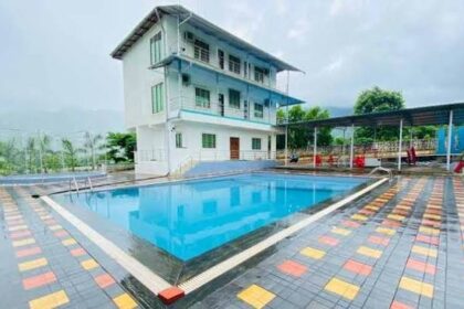 Panvel Farmhouse Escape