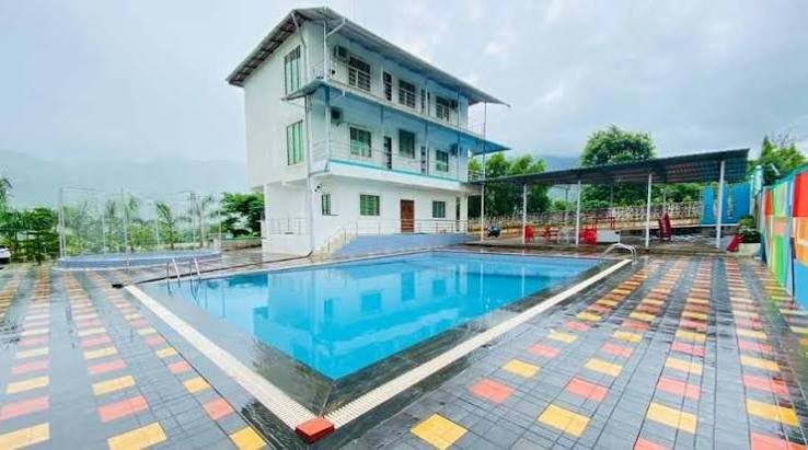 Panvel Farmhouse Escape