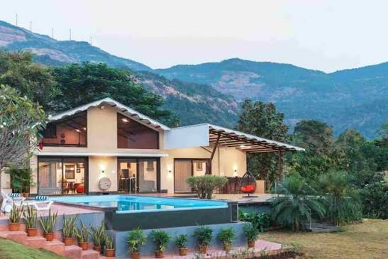 farmhouse in karjat