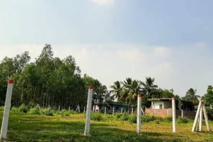 plots for sale in vizag