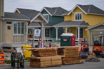 Housing construction
