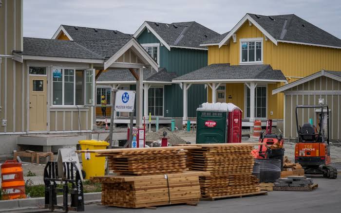 Housing construction