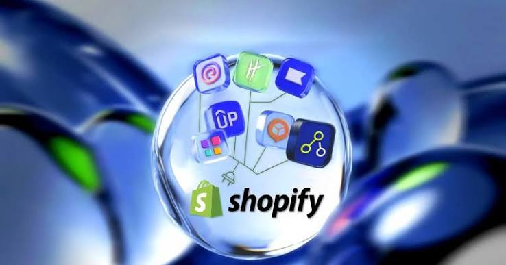 Shopify plugins