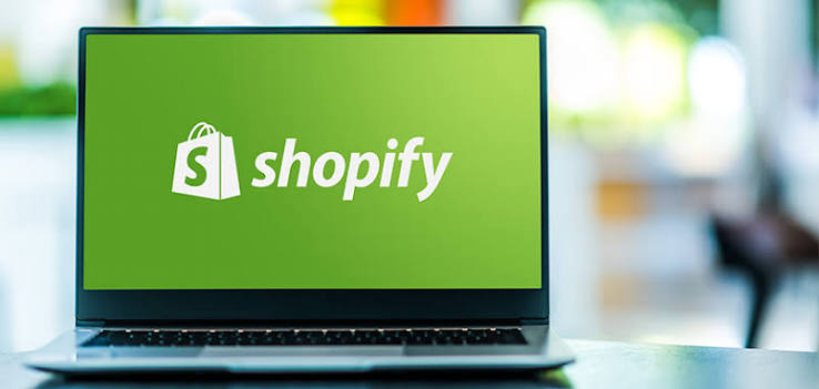 Shopify plugins