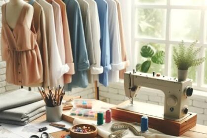 Clothing brand name ideas