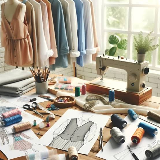Clothing brand name ideas
