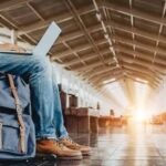 Travel writing careers