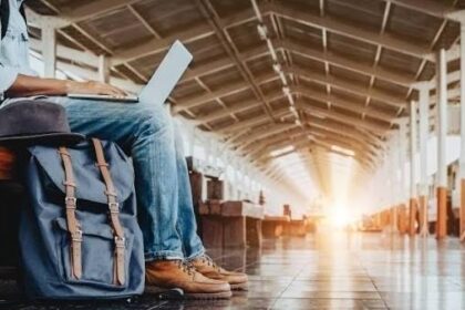 Travel writing careers