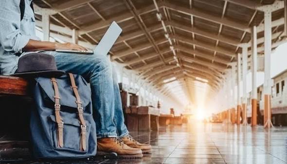 Travel writing careers