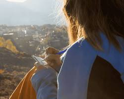Travel Writer