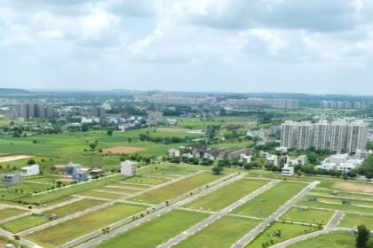 Plot For Sale In Dehradun