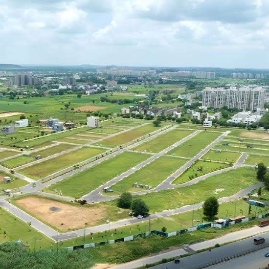 Plot For Sale In Dehradun