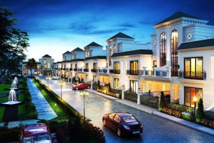 Plot For Sale In Lucknow