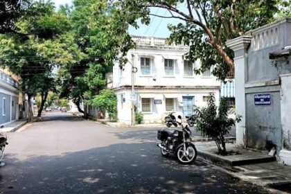 Plot For Sale In Pondicherr