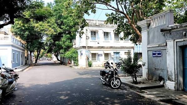 Plot For Sale In Pondicherr