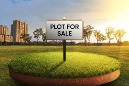 Plot For Sale In Indore
