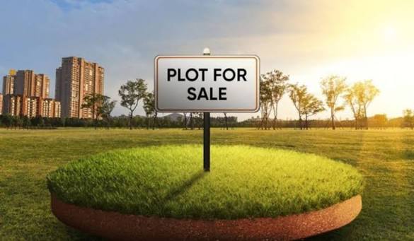 Plot For Sale In Indore