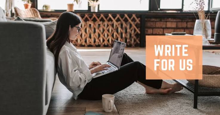 Fashion Write For Us