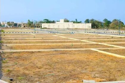 Plot For Sale In Patna