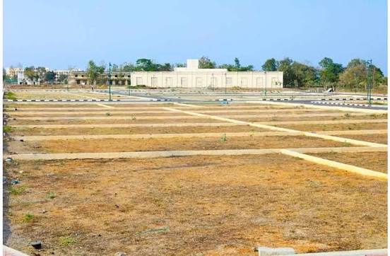 Plot For Sale In Patna