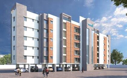 Plot For Sale In Vadodara