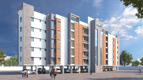 Plot For Sale In Vadodara