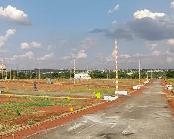Plots For Sale In Hubli