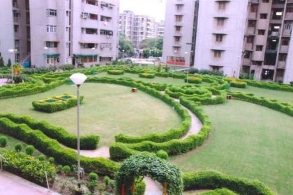 Cooperative Housing Society