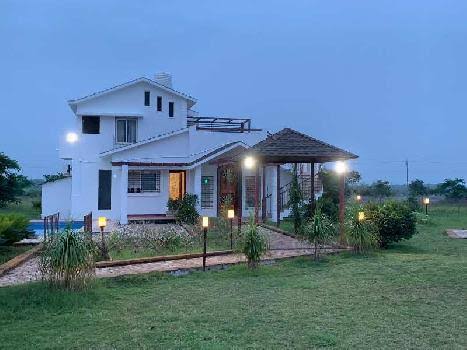 Plot For Sale In Amravati