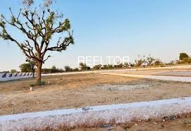 Plots in Ranchi