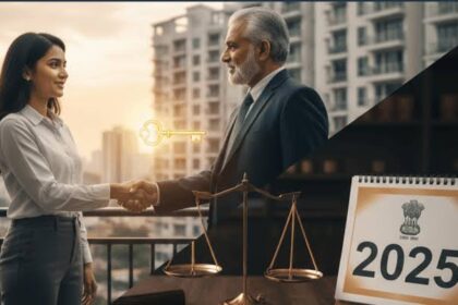 new rent agreement rules 2025