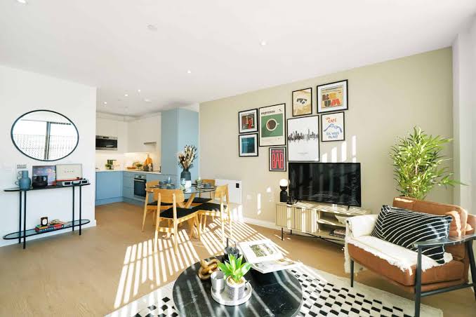 one bedroom apartment for rent