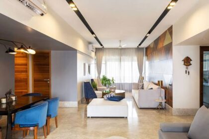 3bhk Flat For Sale in Noida