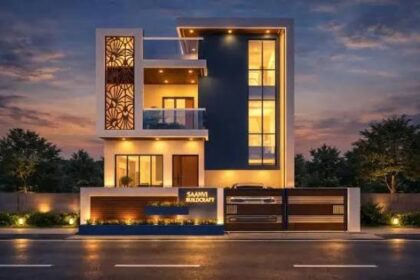 Plot For Sale In Nanded Waghala