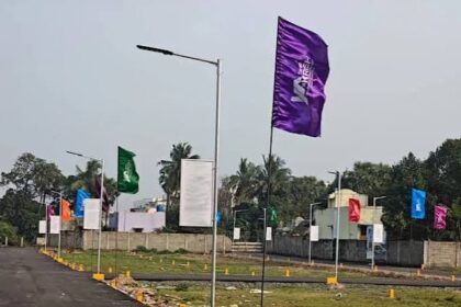 Plots For Sale In Avadi