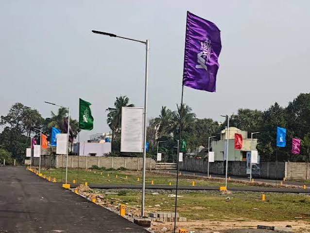 Plots For Sale In Avadi