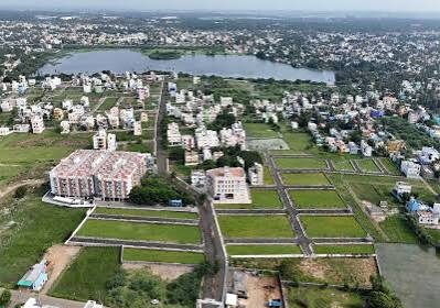 Plots For Sale In Avadi Chennai