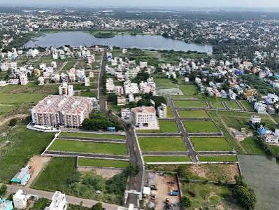 Plots For Sale In Avadi Chennai