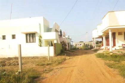 Plots For Sale In Trichy