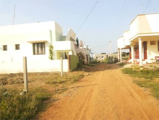 Plots For Sale In Trichy