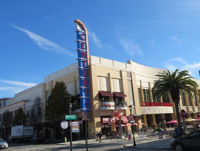 century downtown
