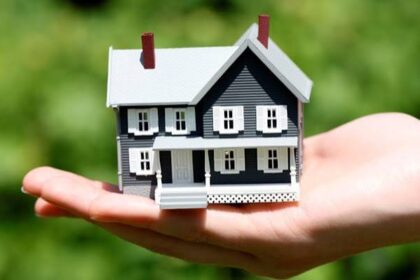Real estate kya hota hai