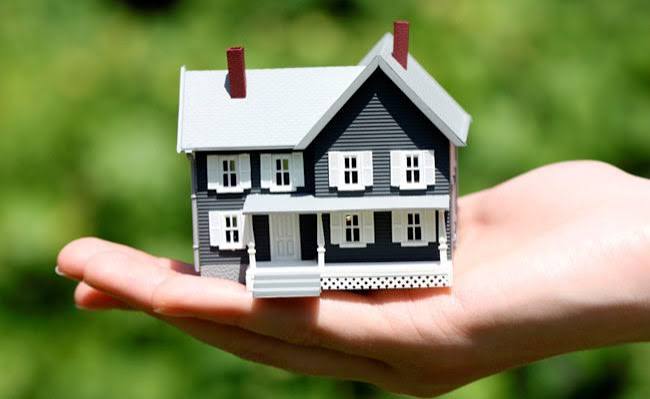 Real estate kya hota hai