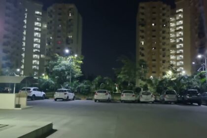 alaknanda apartment lucknow