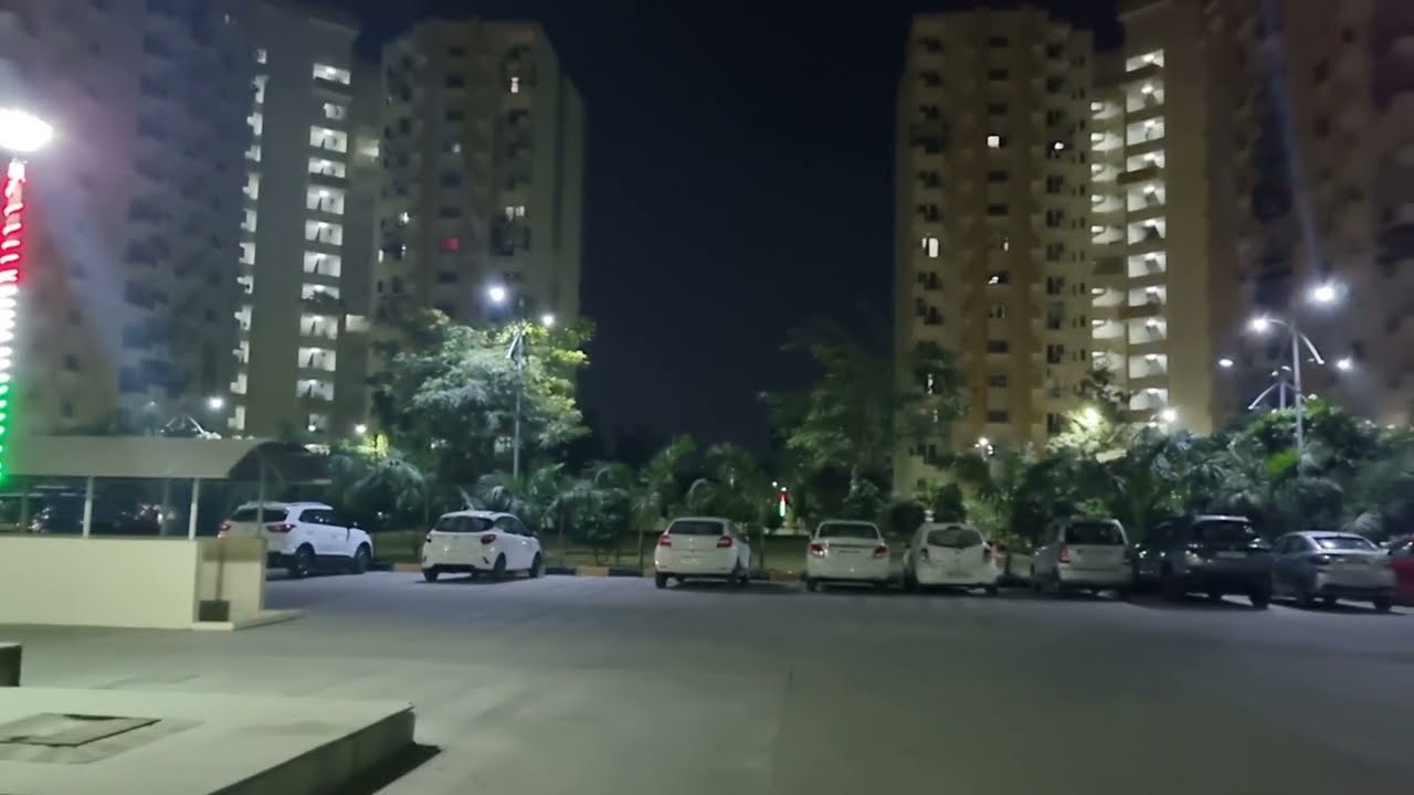 alaknanda apartment lucknow