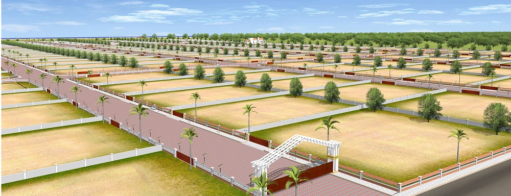 Open Plots For Sale In Hyderabad