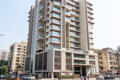 Ramswaroop Palai Tower