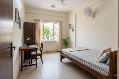 Room for Rent in Allahabad